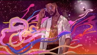 Kid Cudi (@432hz): // Trip To The Moon Compilation // 1 Hour Mix :)