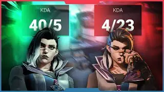 Why you win DMs but Lose Ranked!