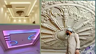 new 2024 false ceiling designs for living room/ interior designs /#ceilingdesign