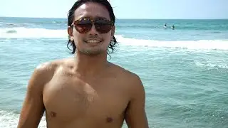 Luke Landrigan's Surf School & Resort