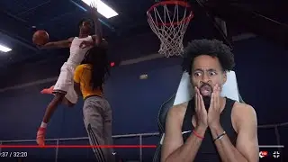 BODY BAGS EVERYWHERE! Deeblock Slamball *REACTION*