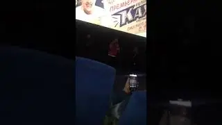 Часть 1 Премьера фильма Непосредственно Каха