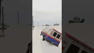 КОГДА ЖДЁШЬ ЕМСНИКА | GTA 5 RP 