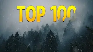 Top 100 Wallpapers for Wallpaper Engine 2024