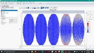 Creating maps using X and Y coordinates - JMP