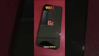 TenX-OS ROM Easy Installation Guide | Redmi Note 13 Pro 5G