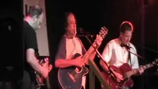 Tom Paxton - I Can't Help But Wonder Where I'm Bound - Pete Beach & Friends