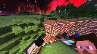 My PvP TexturePack! Finally Released! | PatriotPvP |