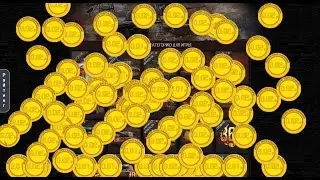 ДОЖДЬ ИЗ МОНЕТ !!! / wot-leader.ru