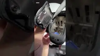Sony Camera Battery Door (2021) | How To Remove and Install to use Battery Grips