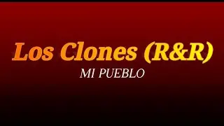 Mi Pueblo -- Cover Cesar Costa