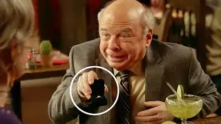Dr. Sturgis proposes, Meemaw says NO!