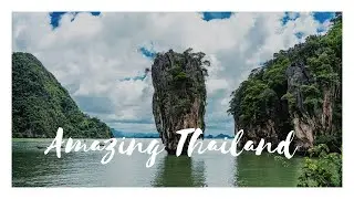 Bangkok | Phuket | Krabi | Thailand
