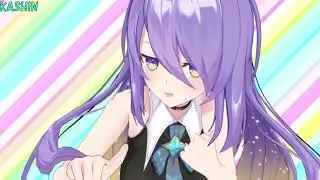 【MMDホロライブ】可愛くてごめん／I'm sorry I'm so cute.【ムーナ・ホシノヴァ／moonahoshinova】hololiveID