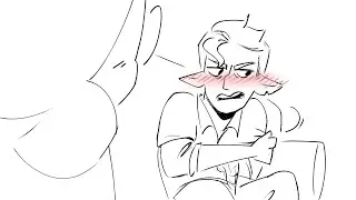 ToH animatic - bonds over broken bones