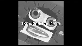 I Hate The Slowed X 326 Powers More