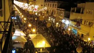 Romaria Senhora da Agonia 2014 - Viana do Castelo