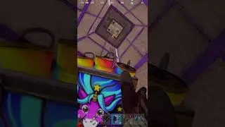 10,000 Hours Raiding in Rust vs 1 Hour