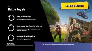 Fortnite - Duo Finale