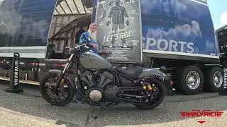 Yamaha Demo Days Friday, July 21 2023