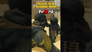 The NEW "SANTAS RIGHT HAND" Finishing Move (All Versions)
