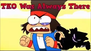 OK KO: TKO Appearances Analyzation