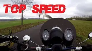 Wie gut geht der Simson Sport 50 ccm Zylinder jetzt?