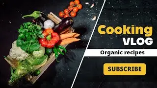 Unbelievable Backyard Harvest And Cooking  Organic Food From My Backyard Garden