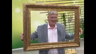 Der Herr ist außer Landes