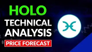 Holo Price Prediction for 2021 | HOT Technical Analysis