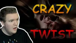 THE PRODUCTION QUALITY ON THESE ARE... (Short Horror Saturday #1)