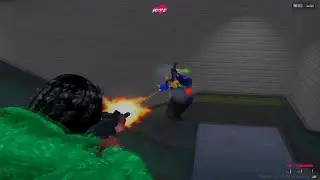 MECMEC HIGHLIGHTS FIVEM PVP #32 🥶