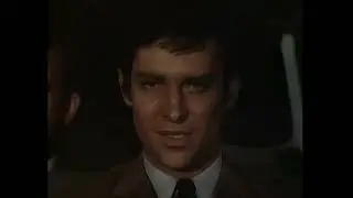 The Baron 1966 EP21 The Seven Eyes of Night ¦ HD 1080p Restoration