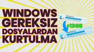 How To Get Free Space On Windows 7/8/10 | ExWeiv