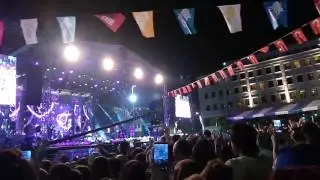Ümit Besen - Nikâh masası