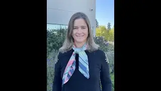 Laura Blaquier, Directora de Desarrollo Institucional, nos cuenta acerca del Fondo de Becas.