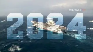 China's aircraft carrier fleet is growing faster than expected