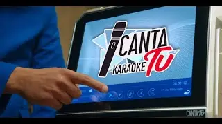 Canta Tu Karoke con Mattia Stanga - Giochi Preziosi