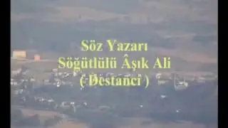 Adana Karaisalı Türküleri 3