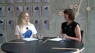 Su jūra mes didesni. Pokalbiai apie Lietuvą ir jūrą | Moksliniai ruonių reabilitacijos aspektai