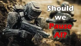 Pausing AI is a spectacularly bad idea―Here's why