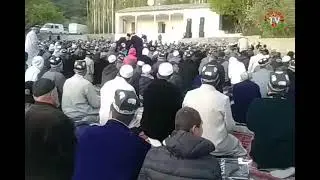 Иди саиди Фитр муборак.Панҷакент-Мазори Шариф