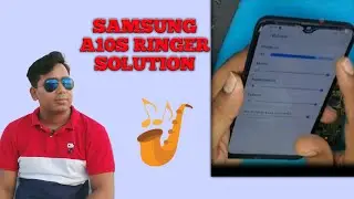SAMSUNG A10S AUDIO NOT WORKING 100% SOLUTION