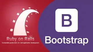 Ruby On Rails With Bootstrap Tutorial (simple)