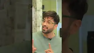 Main Humayun Bhai Ko Apna Ustad Manta Hoon #fahadmustafa #haniaamir #humayunsaeed #kabhimainkabhitum