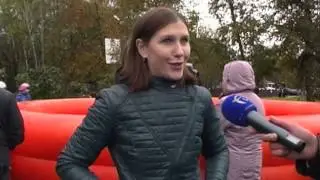 Эх, прокачусь!