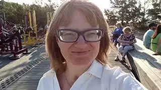 Влог. Первый день отдыха в Санкт- Петербурге. 16.06.2024.