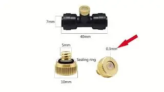 Introduction to Water/Methanol Injection