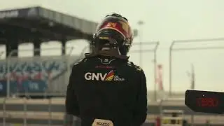 III ЭТАП REC x GNV OIL