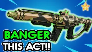 LETHAL ABUNDANCE IS A BANGER WITH THE SEASONAL MODS!!!!